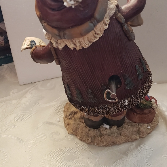 New Musical Santa decoration - Picture 5 of 7
